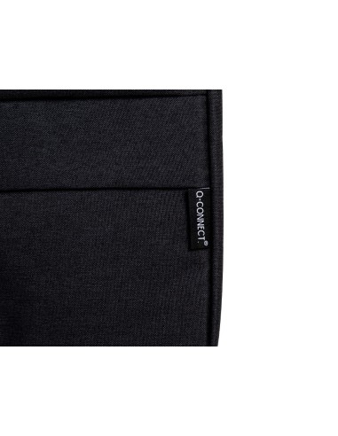 MALETIN PORTATIL Q-CON.15,6 ASAS RETRACTILES 3 BOL. EXT.NG.