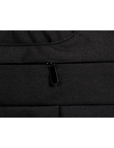 MALETIN PORTATIL Q-CON.15,6 ASAS RETRACTILES 3 BOL. EXT.NG.