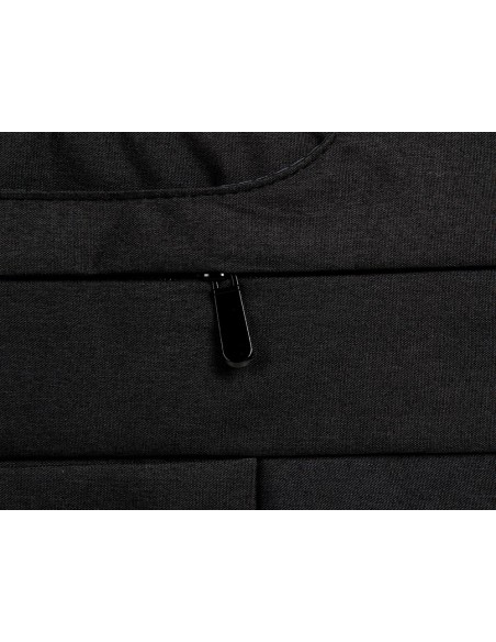 MALETIN PORTATIL Q-CON.15,6 ASAS RETRACTILES 3 BOL. EXT.NG.