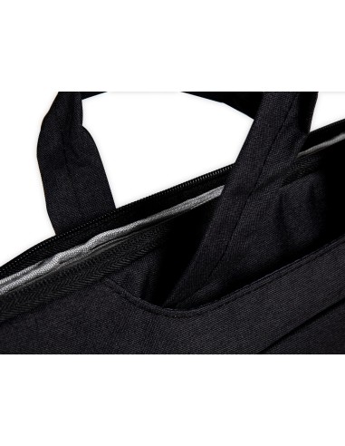 MALETIN PORTATIL Q-CON.15,6 ASAS RETRACTILES 3 BOL. EXT.NG.