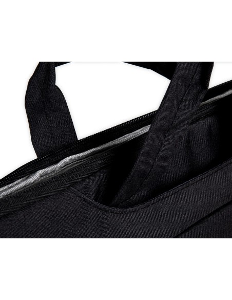 MALETIN PORTATIL Q-CON.15,6 ASAS RETRACTILES 3 BOL. EXT.NG.