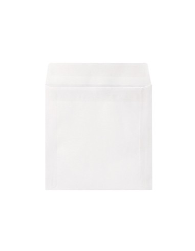 SOBRE CD Q-CON.C/VENTANA TPTE.Y SOLAPA PK.50 UDS.