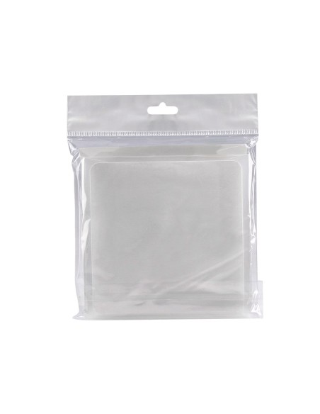 SOBRE CD Q-CON.PP AUTOADHESIVO CONVELCRO-BOLSA C/5 UDS.-