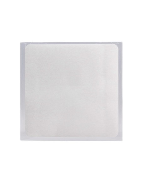 SOBRE CD Q-CON.PP AUTOADHESIVO CONVELCRO-BOLSA C/5 UDS.-