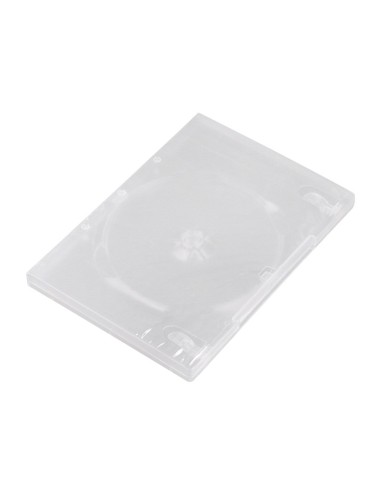 CAJA DVD Q-CON.TPTE.PACK 5 UDS.