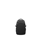MOCHILA PARA PORTATIL Q-CONNECT 18" NEGRA 1 ASA 1 BOLSILLO EXTERIOR 2