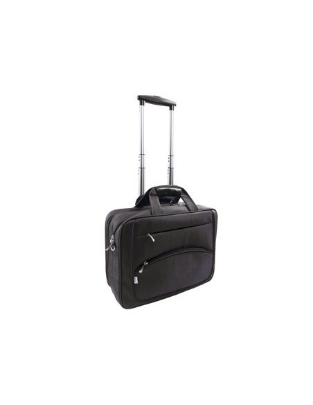 MALETIN PORTAIL Q-C/16" NG.1 ASA 2 BOLS.EXT. RUEDAS 410X325X150MM