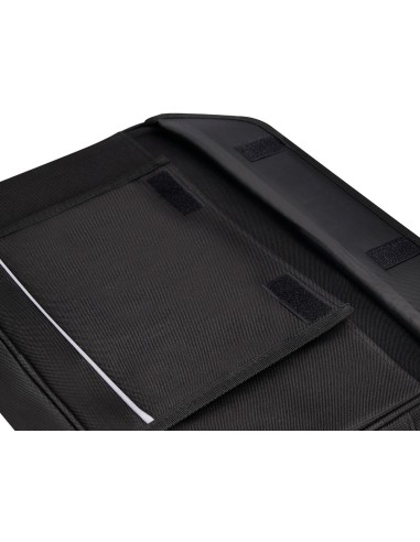 MALETIN PORTATIL Q-C/15,4 NG.1 ASA 2 BOLS.EXT.390X290X90MM