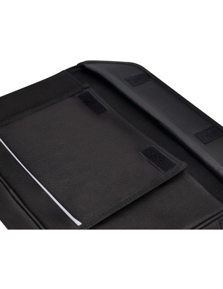 MALETIN PORTATIL Q-C/15,4 NG.1 ASA 2 BOLS.EXT.390X290X90MM