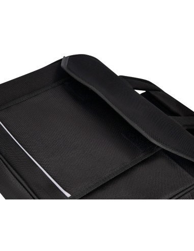 MALETIN PORTATIL Q-C/15,4 NG.1 ASA 2 BOLS.EXT.390X290X90MM