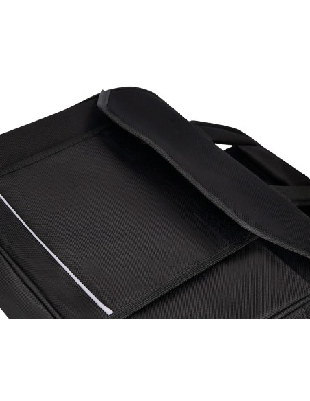 MALETIN PORTATIL Q-C/15,4 NG.1 ASA 2 BOLS.EXT.390X290X90MM