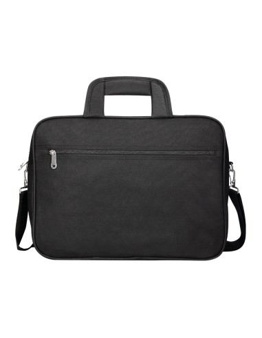 MALETIN PORTATIL Q-C/15,4 NG.1 ASA 2 BOLS.EXT.390X290X90MM