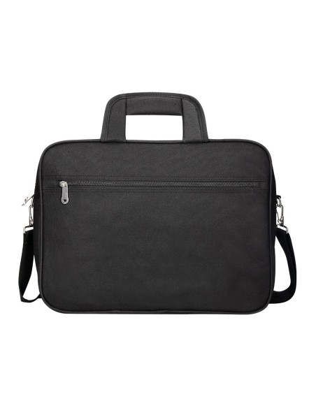 MALETIN PORTATIL Q-C/15,4 NG.1 ASA 2 BOLS.EXT.390X290X90MM