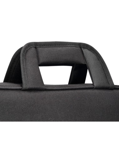 MALETIN PORTATIL Q-C/15,4 NG.1 ASA 2 BOLS.EXT.390X290X90MM