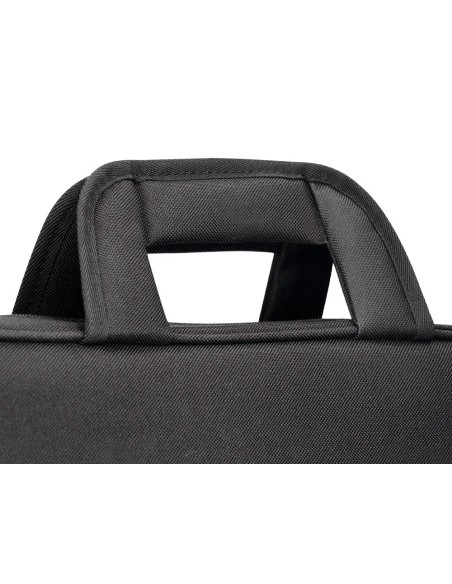 MALETIN PORTATIL Q-C/15,4 NG.1 ASA 2 BOLS.EXT.390X290X90MM