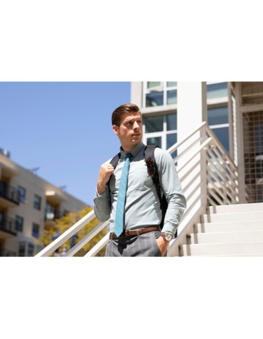 MOCHILA PORTATIL HP RENEW BUSINESS 17,3\" NG.320X140X470MM