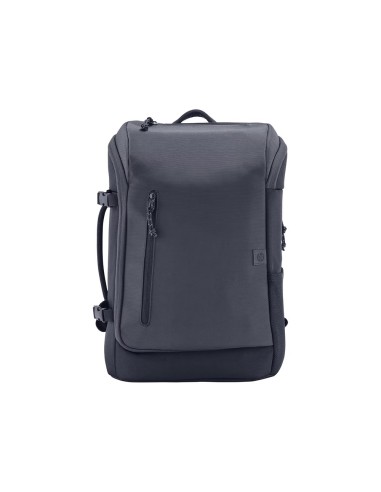 MOCHILA PORTATIL HP TRAVEL 25 L 15,6\" GRIS 245X440X320MM