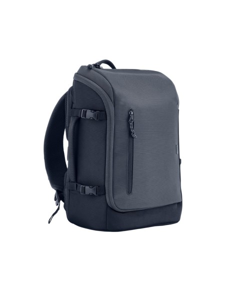 MOCHILA PORTATIL HP TRAVEL 25 L 15,6\" GRIS 245X440X320MM