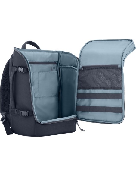 MOCHILA PORTATIL HP TRAVEL 25 L 15,6\" GRIS 245X440X320MM