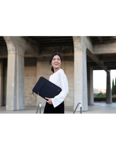 FUNDA PORTATIL HP RENEW BUSINESS 14,1\" NG.250X220X360MM