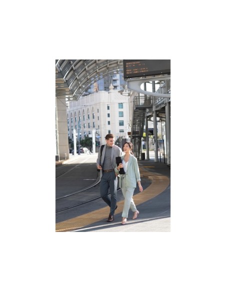 FUNDA PORTATIL HP RENEW BUSINESS 14,1\" NG.250X220X360MM