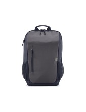 MOCHILA PORTATIL HP TRAVEL 18 L 15,6\" GRIS 290X240X420MM