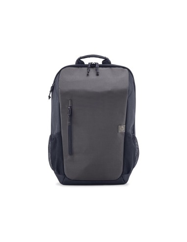 MOCHILA PORTATIL HP TRAVEL 18 L 15,6\" GRIS 290X240X420MM