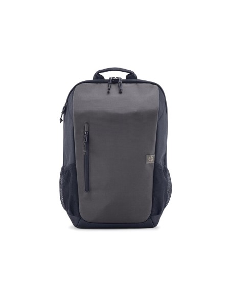MOCHILA PORTATIL HP TRAVEL 18 L 15,6\" GRIS 290X240X420MM