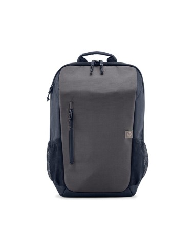 MOCHILA PORTATIL HP TRAVEL 18 L 15,6\" GRIS 290X240X420MM