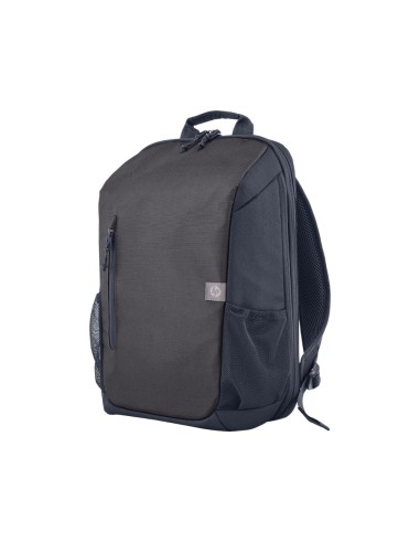 MOCHILA PORTATIL HP TRAVEL 18 L 15,6\" GRIS 290X240X420MM
