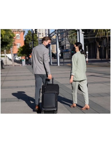 MALETIN PORTATIL HP RENEW BUSINESS 14,1\" NG.250X360X22MM