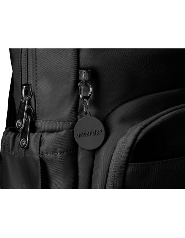 MOCHILA ANTARTIK GLOW BAGS ACOLCHADO PORT 15" NG.25 L 440X150X310MM