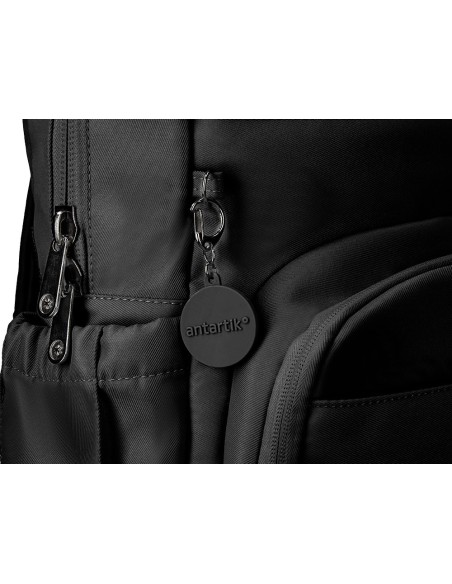 MOCHILA ANTARTIK GLOW BAGS ACOLCHADO PORT 15" NG.25 L 440X150X310MM