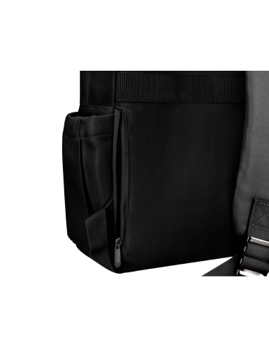 MOCHILA ANTARTIK GLOW BAGS ACOLCHADO PORT 15" NG.25 L 440X150X310MM