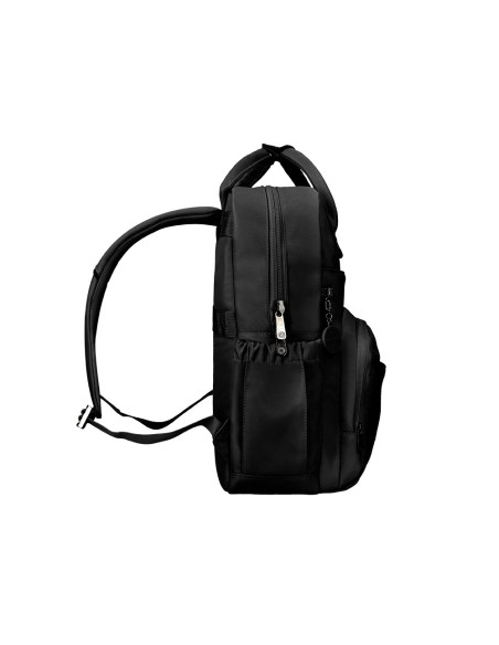 MOCHILA ANTARTIK GLOW BAGS ACOLCHADO PORT 15" NG.25 L 440X150X310MM