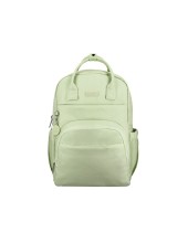 MOCHILA ANTARTIK GLOW BAGS ACOLCHADO PORT 15" VE. 25 L 440X150X310MM