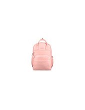 MOCHILA ANTARTIK GLOW BAGS ACOLCHADO PORT 15" ROSA 25 L 440X150X310MM 2