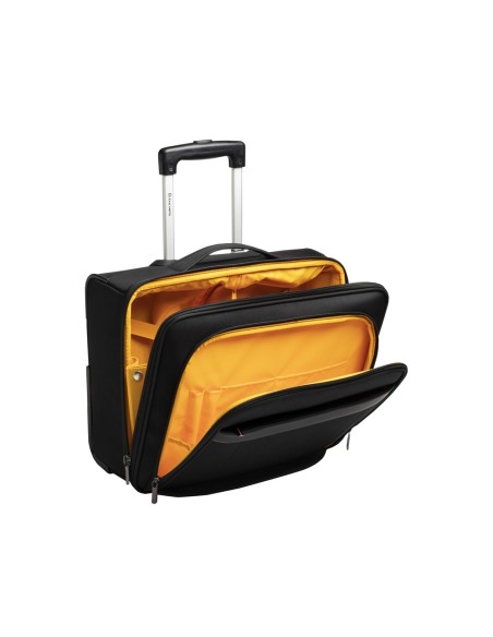 MALETIN PORTATIL EXACOMPTA VALISETTE 15.6" SLIM NG.440X370X200MM