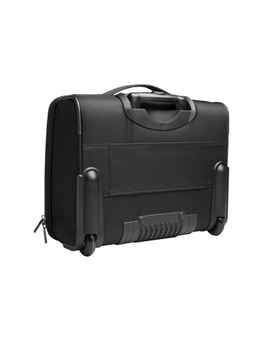 MALETIN PORTATIL EXACOMPTA VALISETTE 15.6" SLIM NG.440X370X200MM