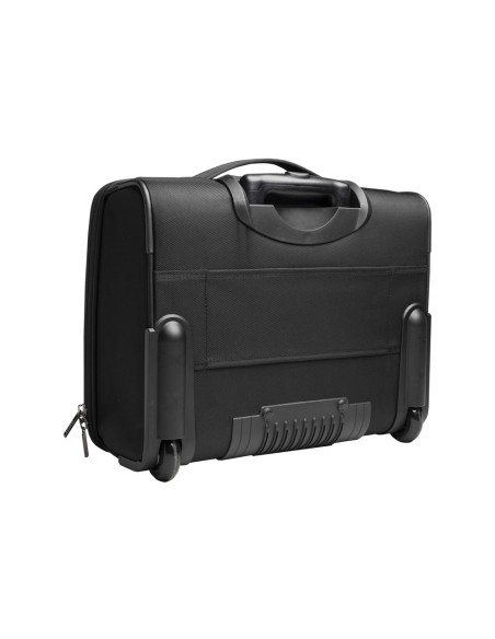 MALETIN PORTATIL EXACOMPTA VALISETTE 15.6" SLIM NG.440X370X200MM