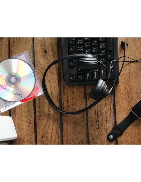 CD-R Q-CON. CAP. 700MB DURACION 80MIN VELOCIDAD 52X CAJA 1 UD.