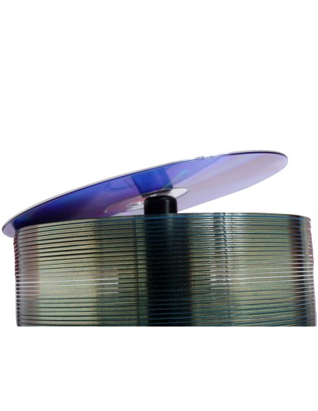 DVD-R Q-CON. IMP. CARTUCHO 4,7GB DURACION 120MIN 16X 25 UD.