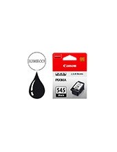 8286B001 CARTUCHO CANON PG-545XL NG. 500 PG. 2