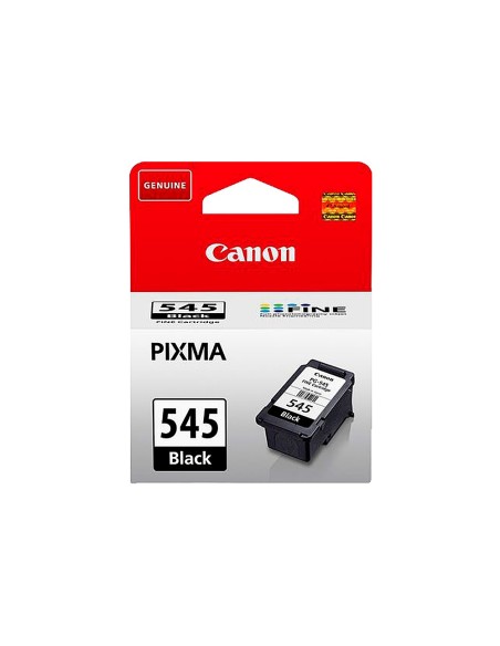8286B001 CARTUCHO CANON PG-545XL NG. 500 PG.