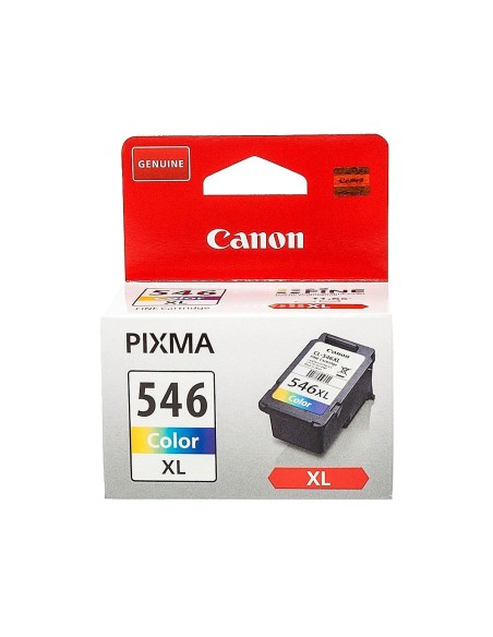 8288B001 CARTUCHO CANON CL-546XL MAG. 500 PG.