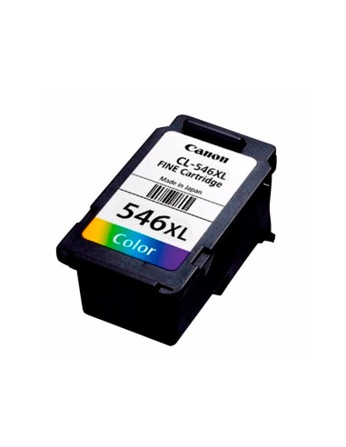 8288B001 CARTUCHO CANON CL-546XL MAG. 500 PG.