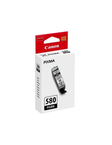 2078C001 CARTUCHO CANON PGI-580 NG. 200 PG.