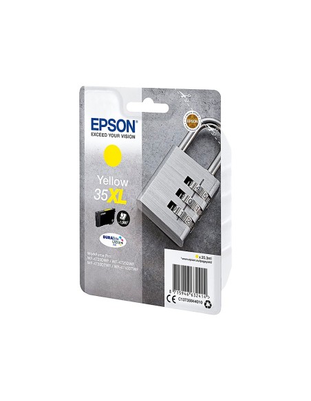 T3594 CARTUCHO TINTA EPSON 35XL PRO AM. AC 1900 PG