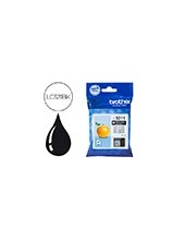 LC-3211BK CARTUCHO BROTHER NG. 200 PG. 2