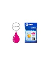 LC-3211M CARTUCHO BROTHER MAG. 200 PG. 2